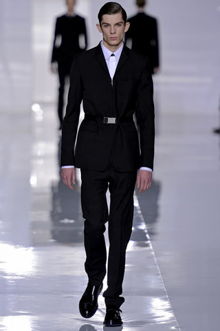 Dior Homme / - 2013-2014